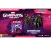 Marvel's Guardians of the Galaxy  Gra na PS4 (Kompatybilna z PS5)
