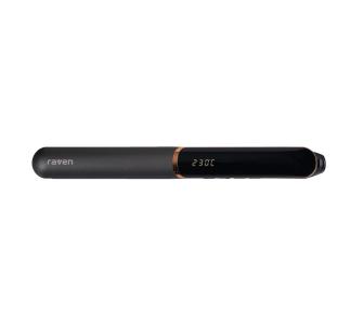 Prostownica RAVEN EPW001 - jonizacja