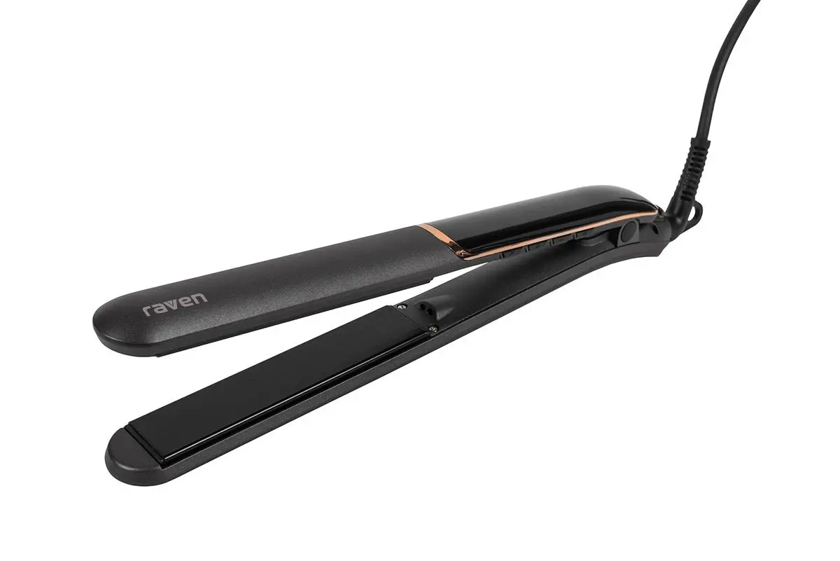 Prostownica Raven EPW001 60W Jonizacja 230 stopni