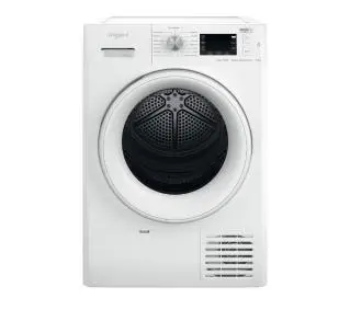 Сушарка Whirlpool FFT M22 9X2 PL 64,9cm 9kg