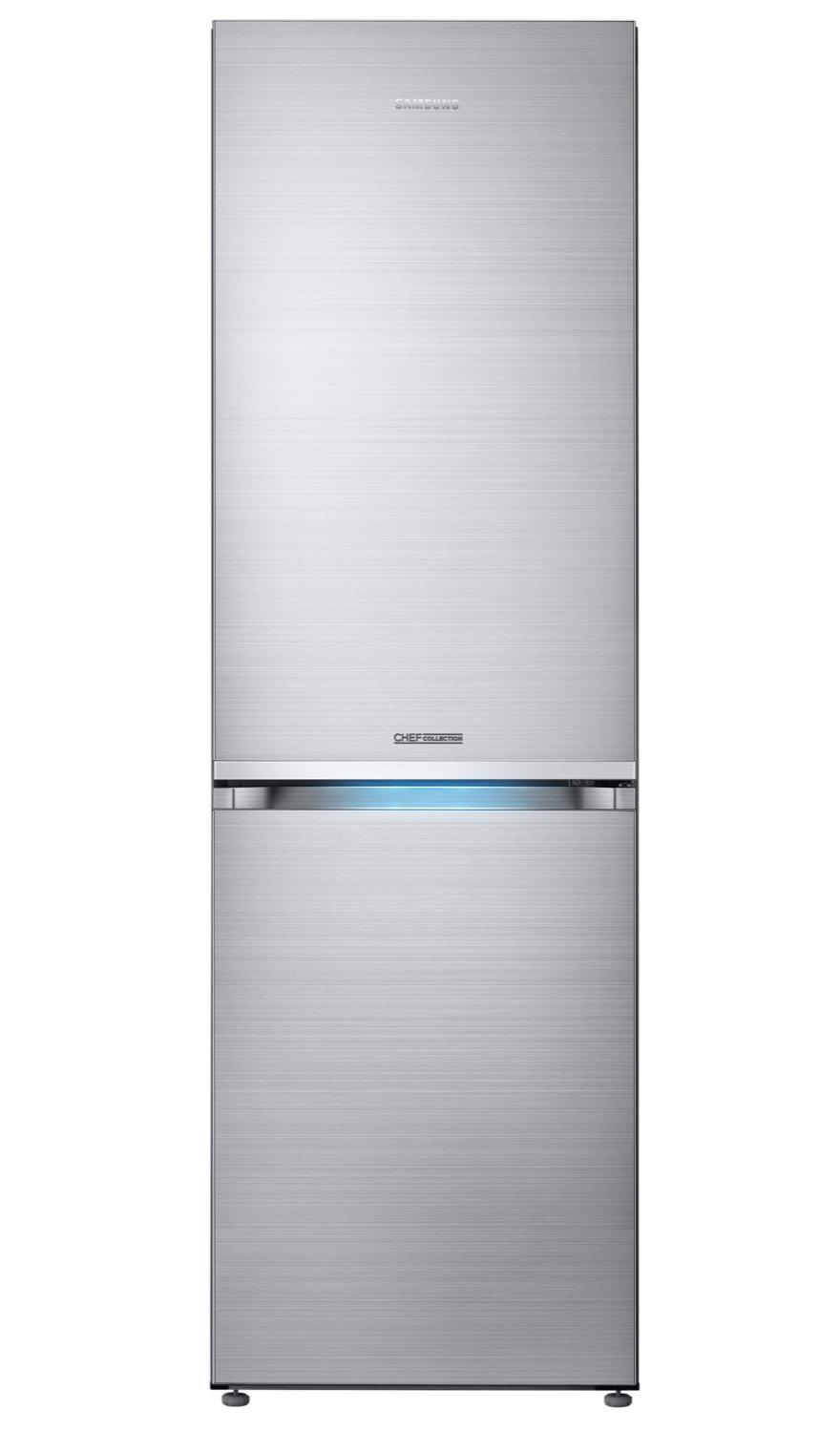 Lodówka Samsung Chef Collection RB33J8797S4