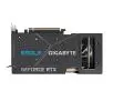 Karta graficzna Gigabyte GeForce RTX 3060 EAGLE 12G (rev. 2.0) 12GB GDDR6 192bit DLSS