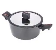 Valdinox Volcano Indukcja Aluminium 2l