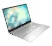Laptop HP Pavilion 15-eg0062nw 15,6"  i5-1135G7 8GB RAM 512GB Dysk Srebrny