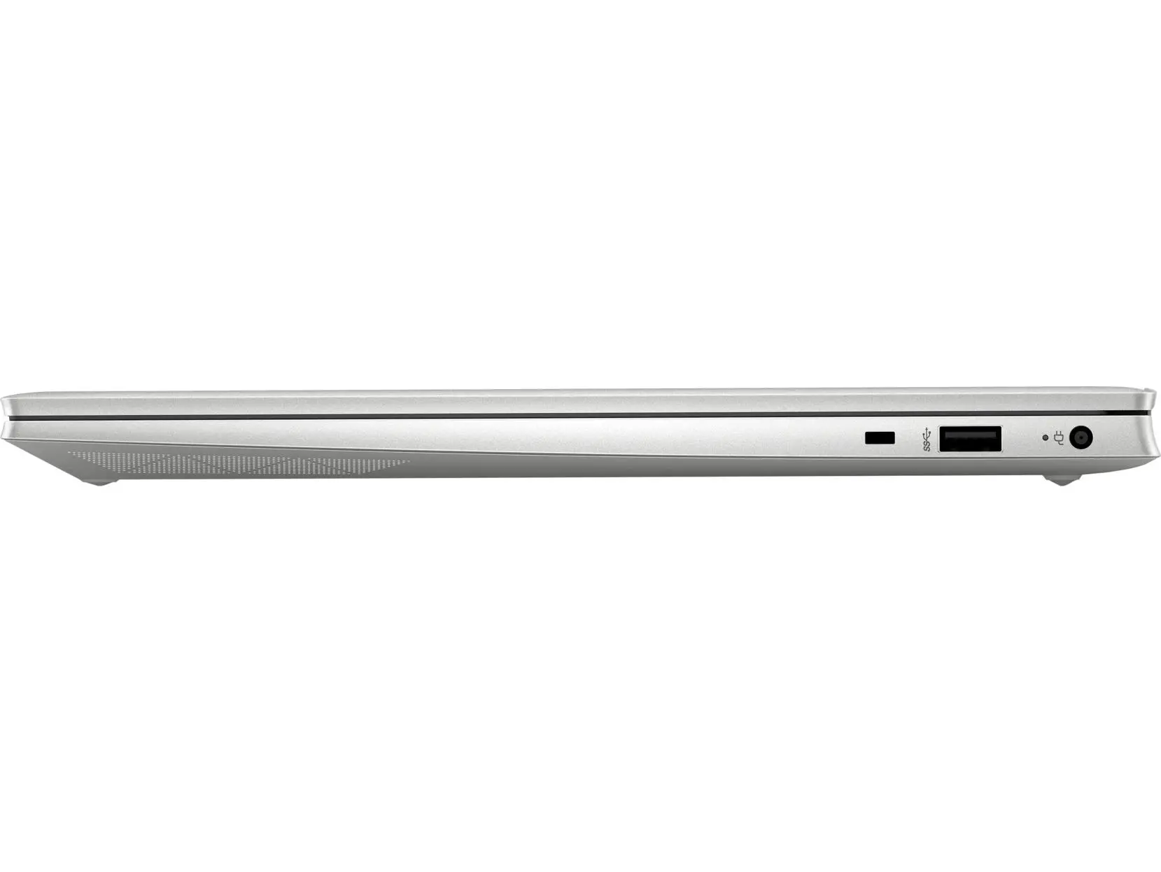 Laptop HP Pavilion 15-eg0062nw 15,6"  i5-1135G7 8GB RAM 512GB Dysk Srebrny