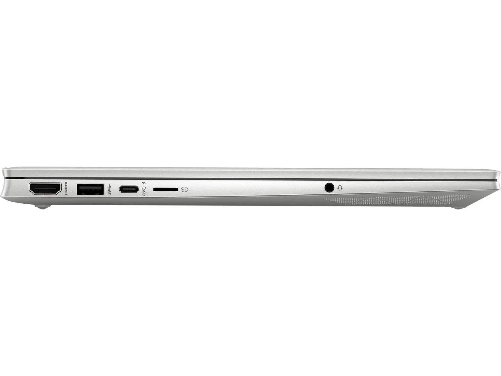 Laptop HP Pavilion 15-eg0062nw 15,6"  i5-1135G7 8GB RAM 512GB Dysk Srebrny