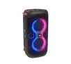 Power Audio JBL PartyBox 110 160W Bluetooth Czarny