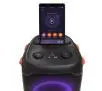 Power Audio JBL PartyBox 110 160W Bluetooth Czarny