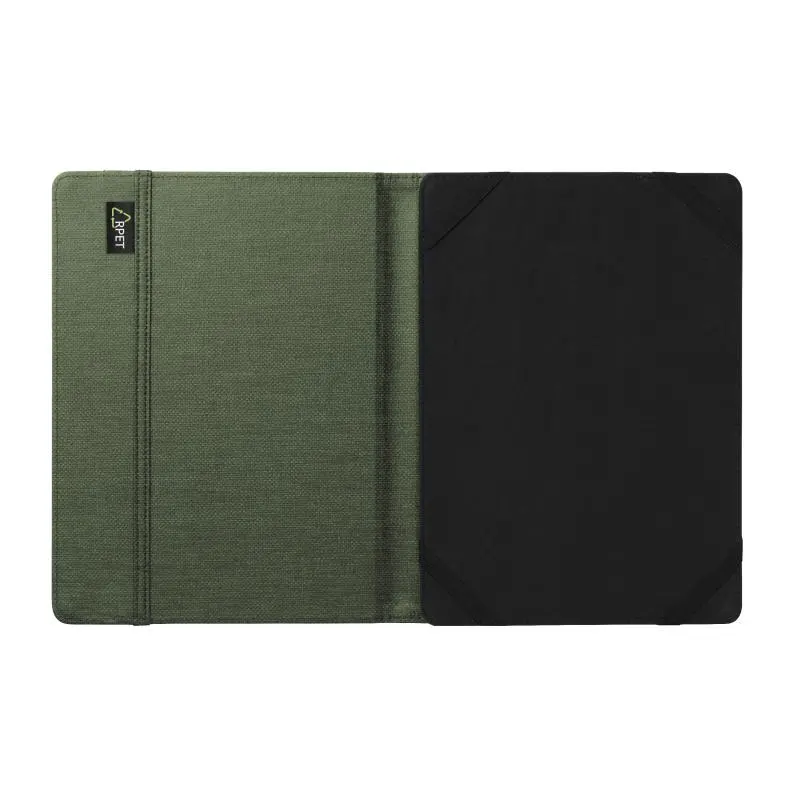 Etui na tablet Trust Primo Tablet Folio 10" ECO  Zielony