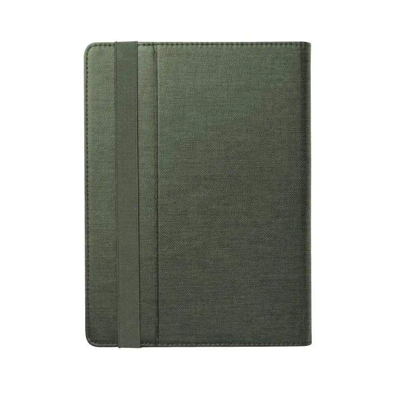 Etui na tablet Trust Primo Tablet Folio 10" ECO  Zielony