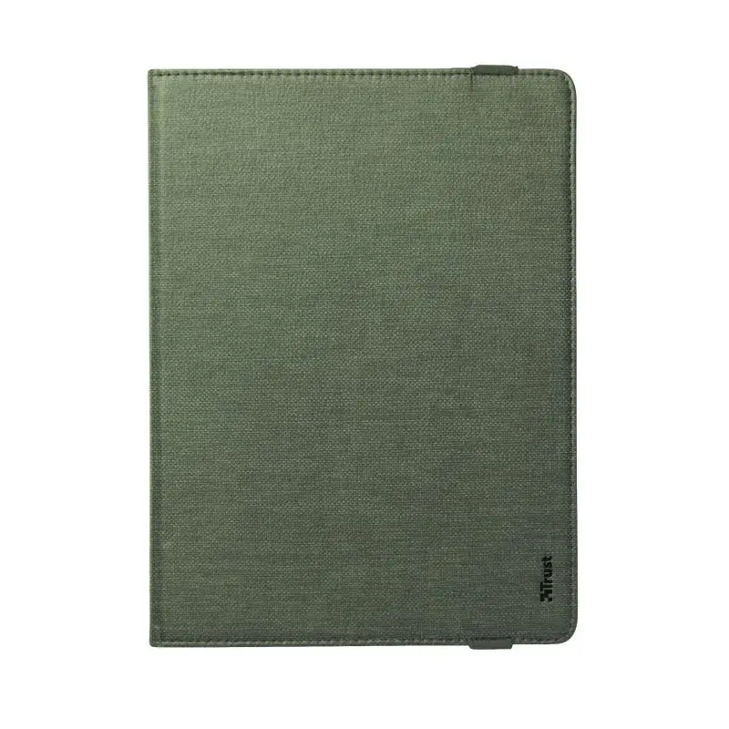 Etui na tablet Trust Primo Tablet Folio 10" ECO  Zielony