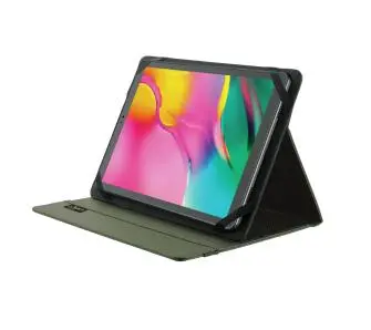 Etui na tablet Trust Primo Tablet Folio 10" ECO Zielony