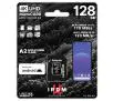 Karta pamięci GoodRam microSDXC IRDM 128GB V30 A2 170/120Mb/s