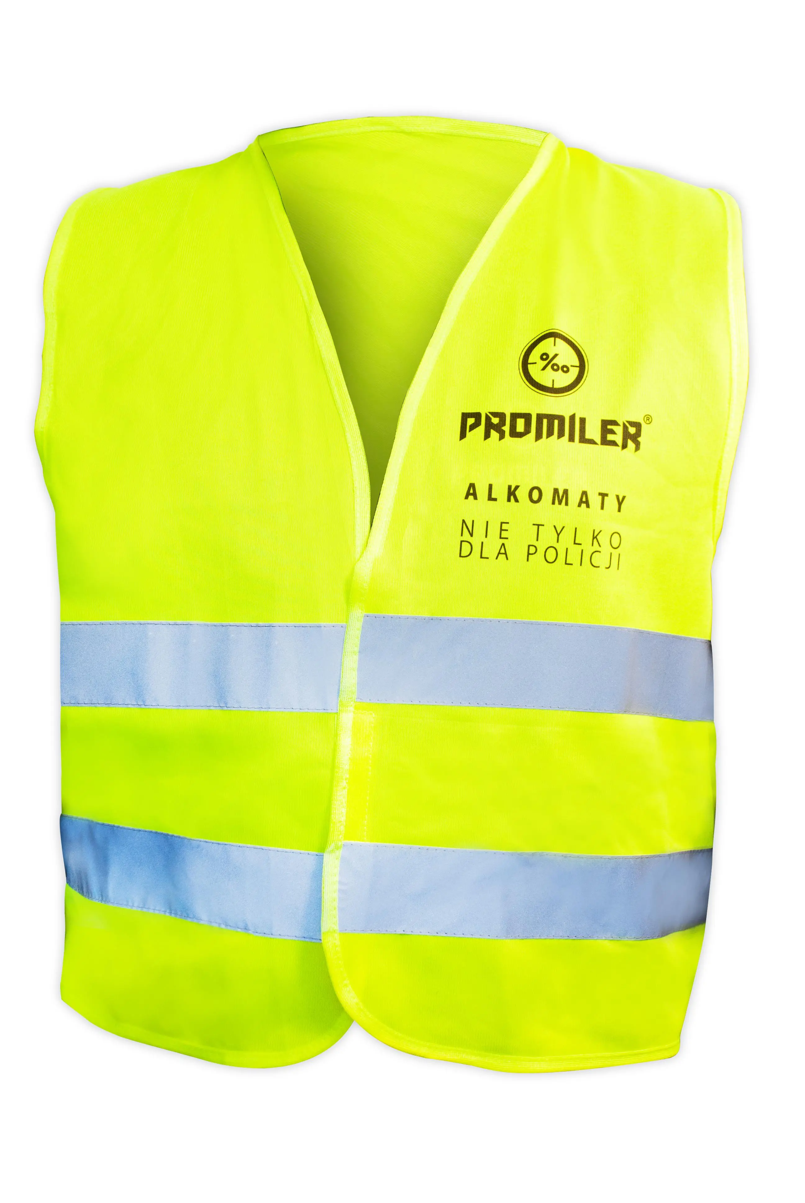 Kamizelka PROMILER Odblaskowa