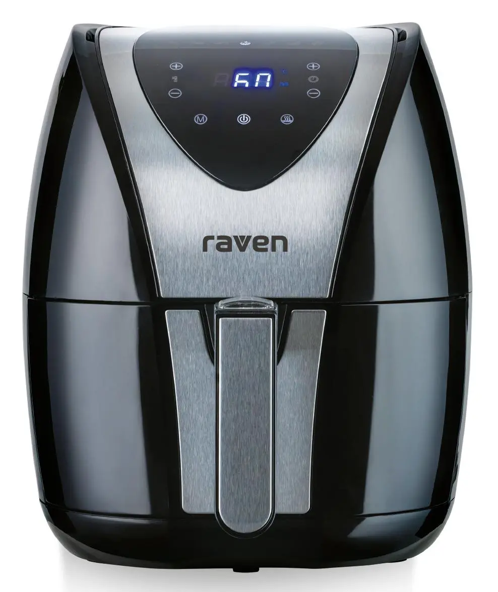 Air fryer Raven EFN003 1400W 3,5l