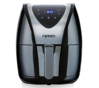 Frytkownica beztłuszczowa RAVEN EFN003