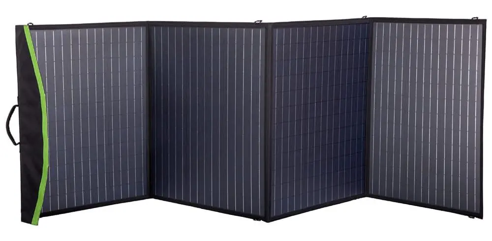 Panel fotowoltaiczny Yeticool SP200W do BNX42/BNX52