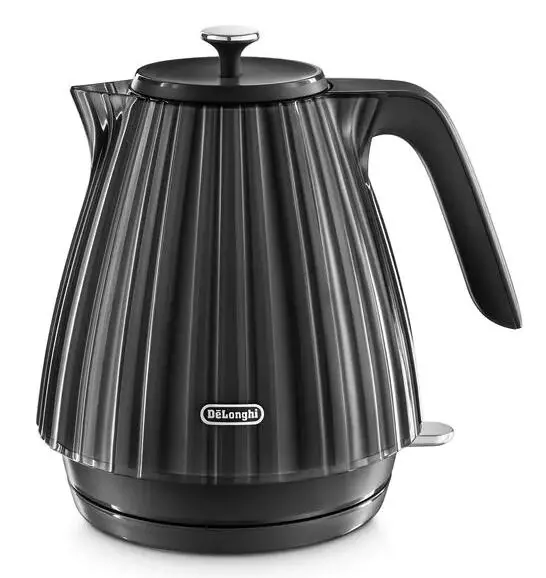 Czajnik DeLonghi KBD2001.BK 1,7l 2000W