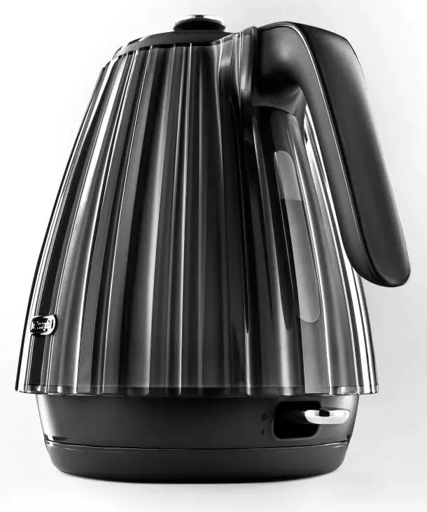 Czajnik DeLonghi KBD2001.BK 1,7l 2000W