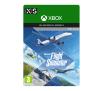 Microsoft Flight Simulator - Edycja Deluxe [kod aktywacyjny] Gra na Xbox Series X/S / Windows 10