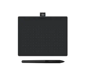 Tablet graficzny Huion RTS 300 Czarny