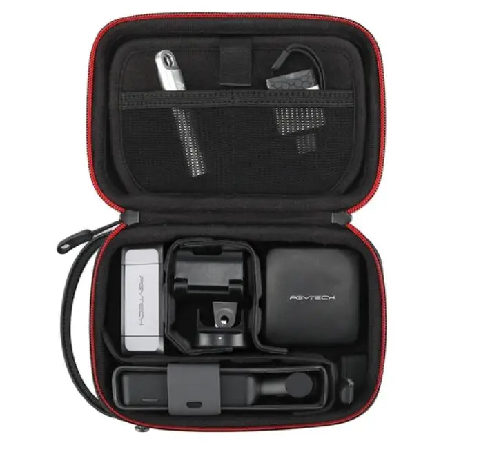 Akcesorium PGY-TECH Case mini do DJI Osmo Pocket / Pocket 2 / Osmo Action (P-18C-021)