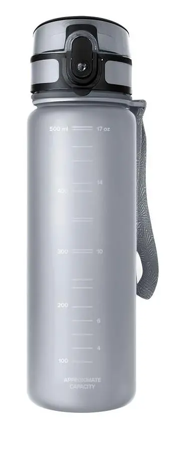 Butelka filtrująca Aquaphor City 0,5l 1 wkład
