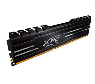Adata XPG Gammix D10 DDR4 16GB (2 x 8GB) 3600 CL20 pamięć RAM