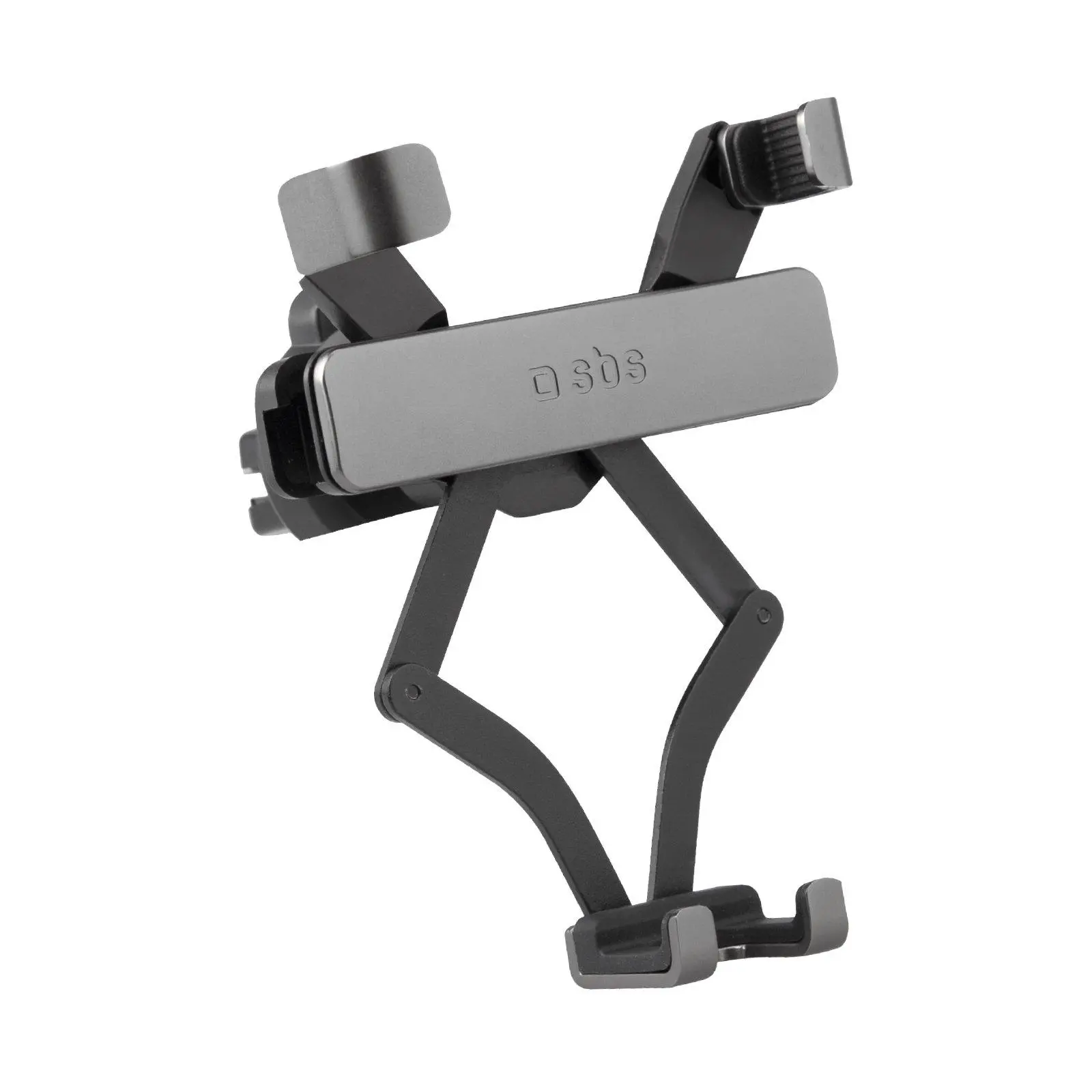 Uchwyt na telefon SBS TESUPGRAVPROS Czarny