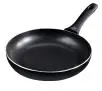 Patelnia La Bonita Onyx LB28P005 28cm Powłoka nieprzywierająca Aluminiowa