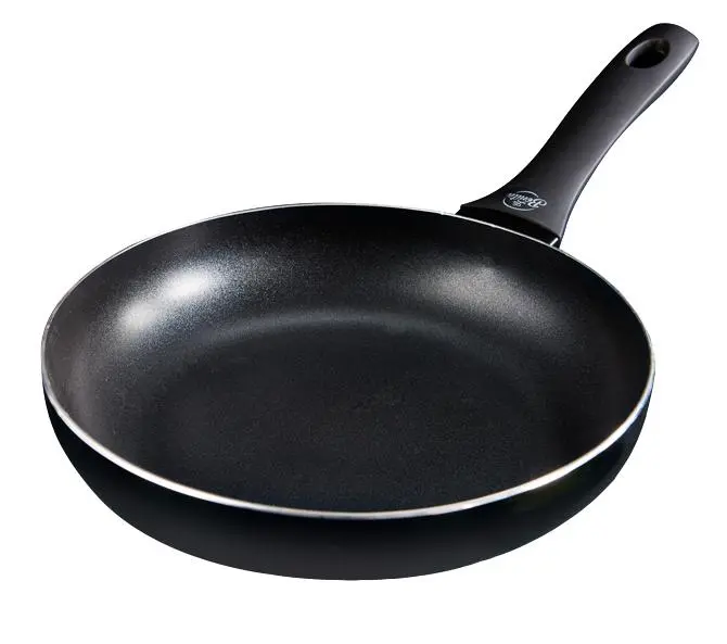 La Bonita Onyx LB28P005 28cm Powłoka nieprzywierająca Aluminiowa