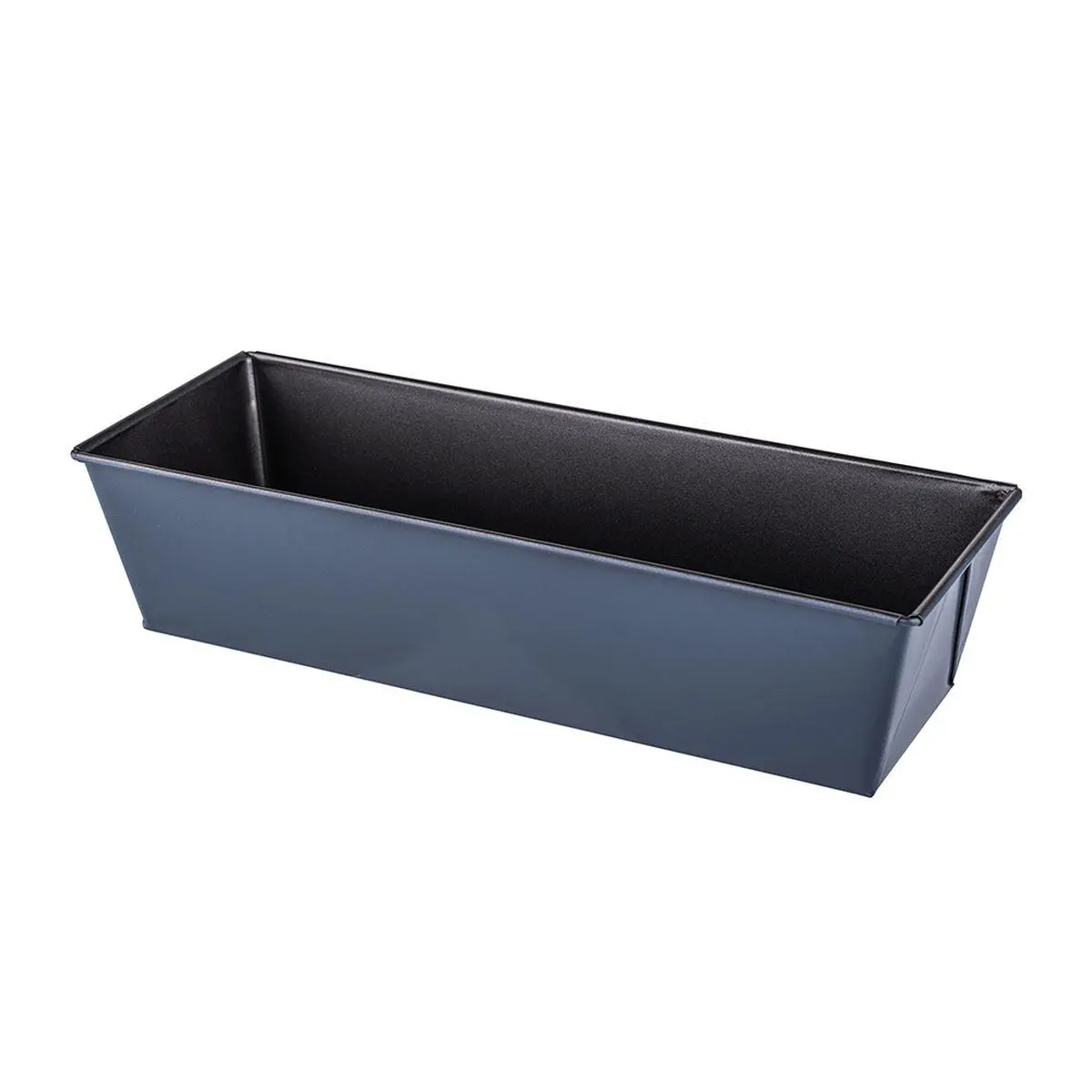 Forma do pieczenia La Bonita Confitero LBF001 Prostokątna Powłoka nieprzywierająca Stalowa