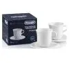 Zestaw filiżanek DeLonghi DLSC309 270ml