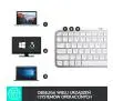 Klawiatura membranowa Logitech MX Keys Mini  Szary