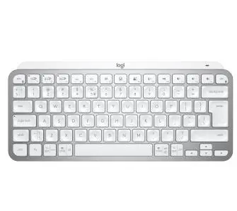 Klawiatura membranowa Logitech MX Keys Mini  Szary