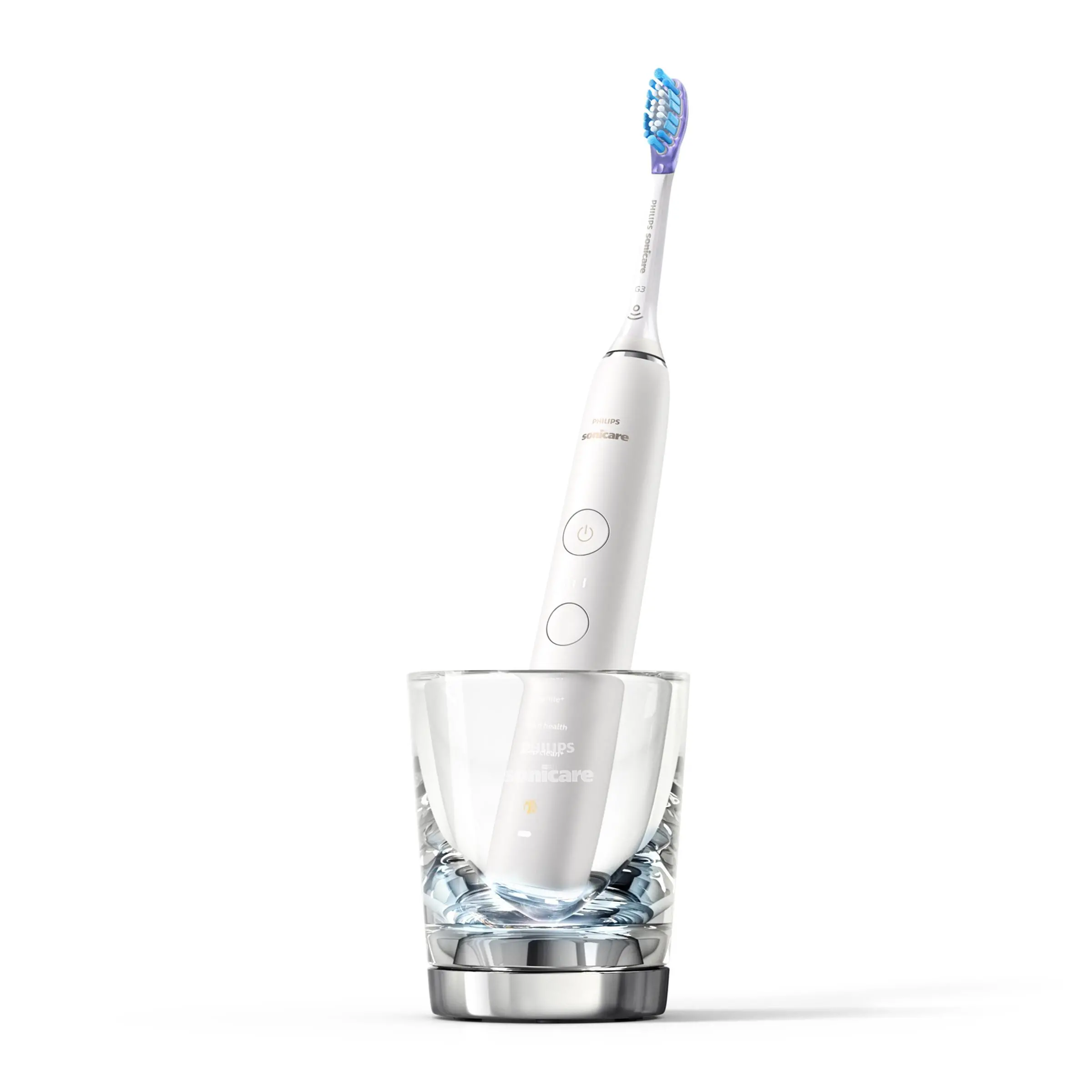 Szczoteczka soniczna Philips Sonicare DiamondClean HX9917/88
