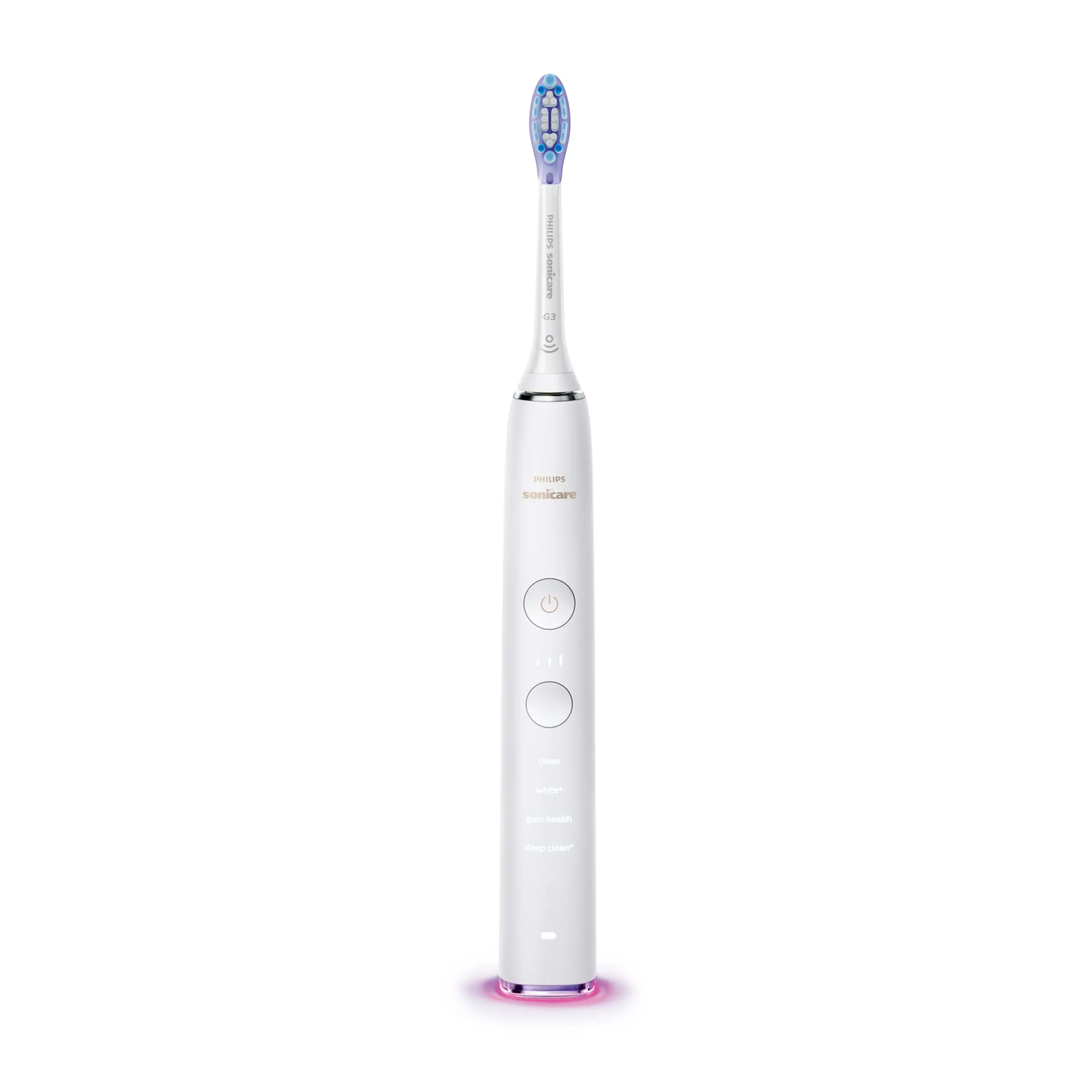 Szczoteczka soniczna Philips Sonicare DiamondClean HX9917/88