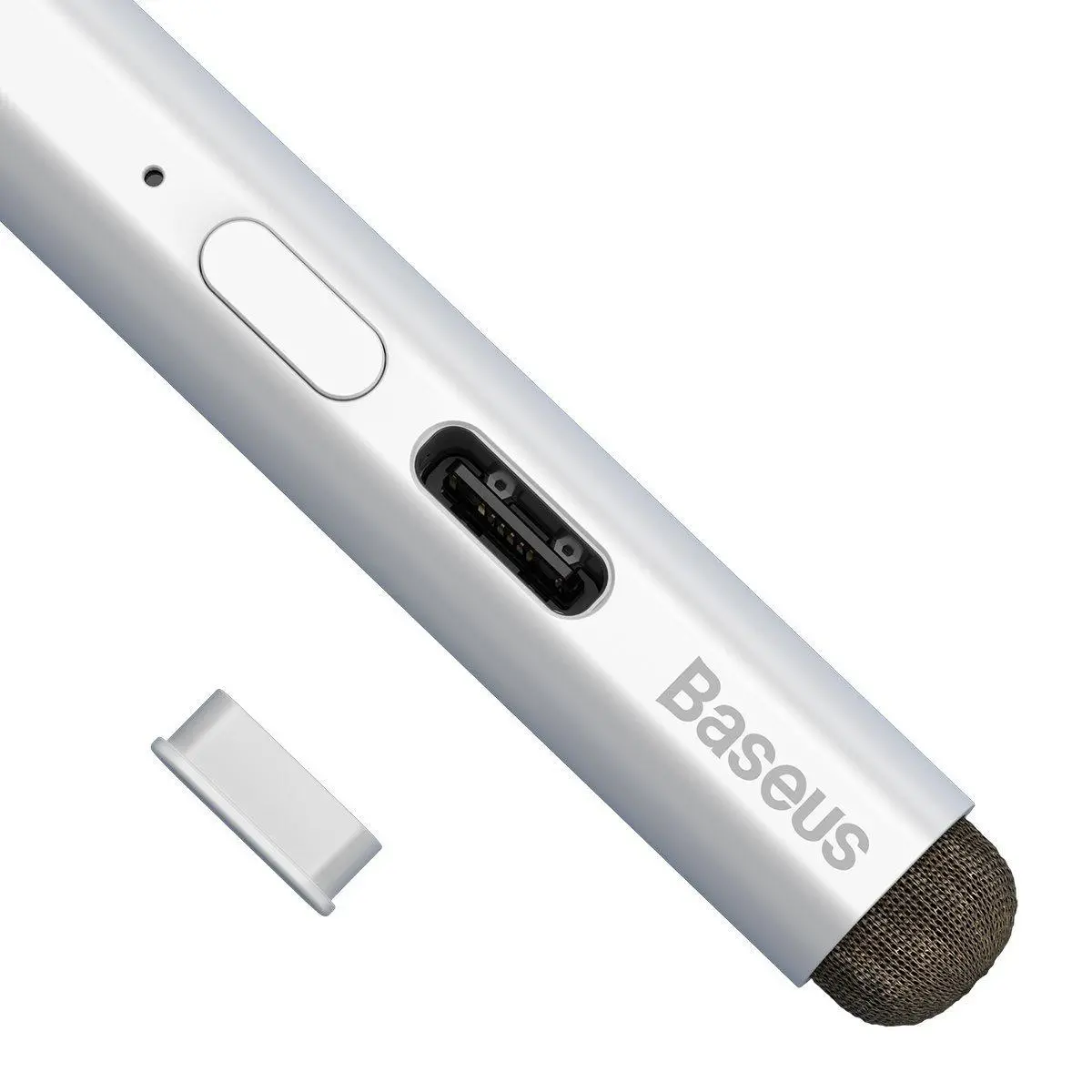 Rysik Baseus Capacitive Stylus Biały