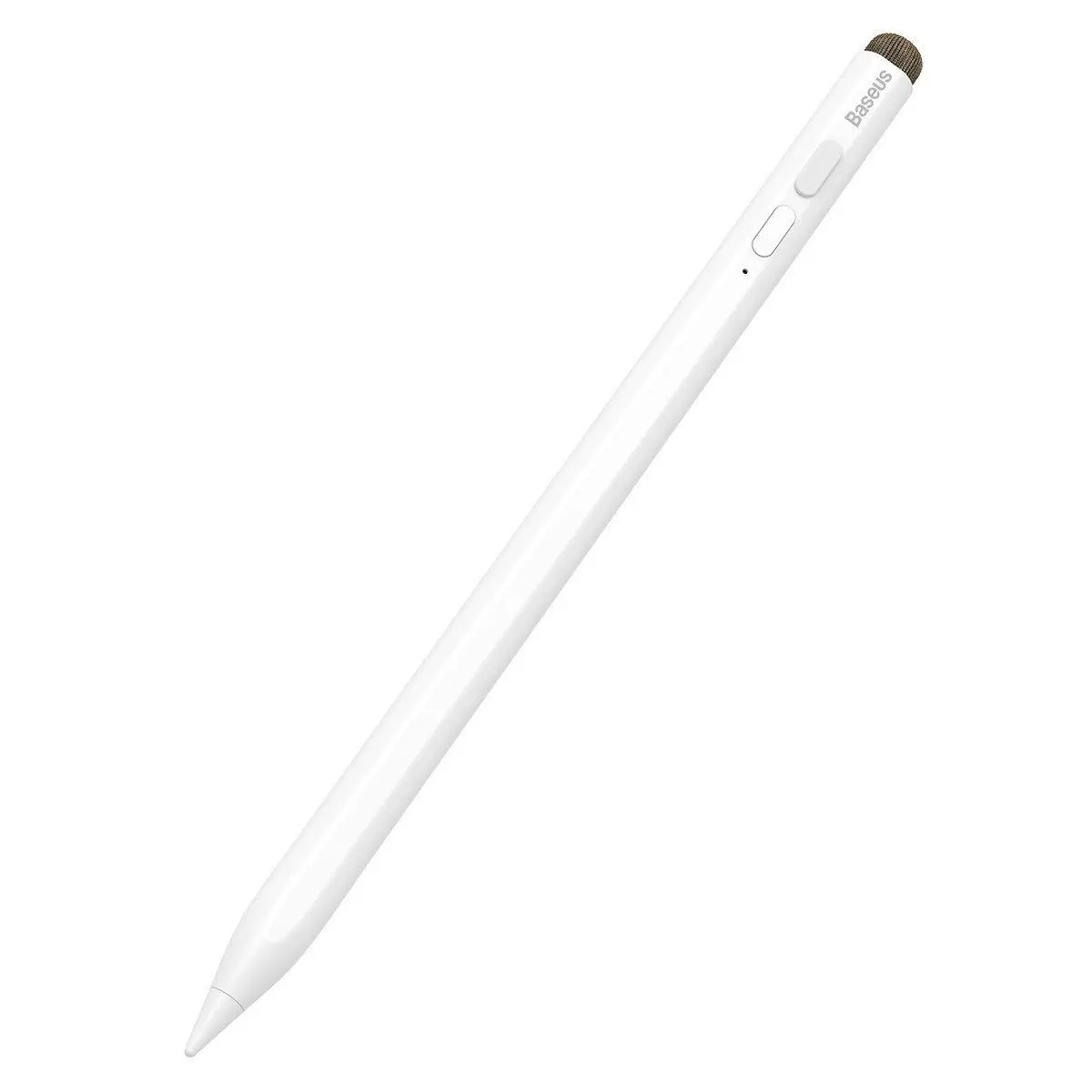 Rysik Baseus Capacitive Stylus Biały