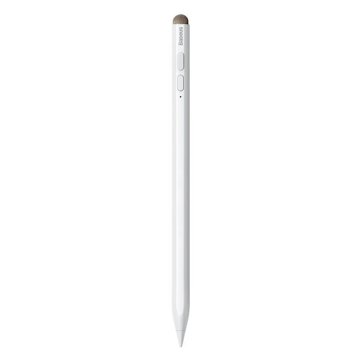 Rysik Baseus Capacitive Stylus Biały