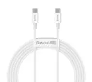 Baseus Superior Series 100W Biały