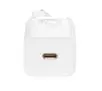 Ładowarka sieciowa Baseus TZCCSUP-L02 Super Si Quick Charger 1C 25W + kabel USB-C do USB-C 1m Biały