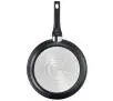 Patelnia Tefal Unlimited Indukcja Tytanowa 24cm