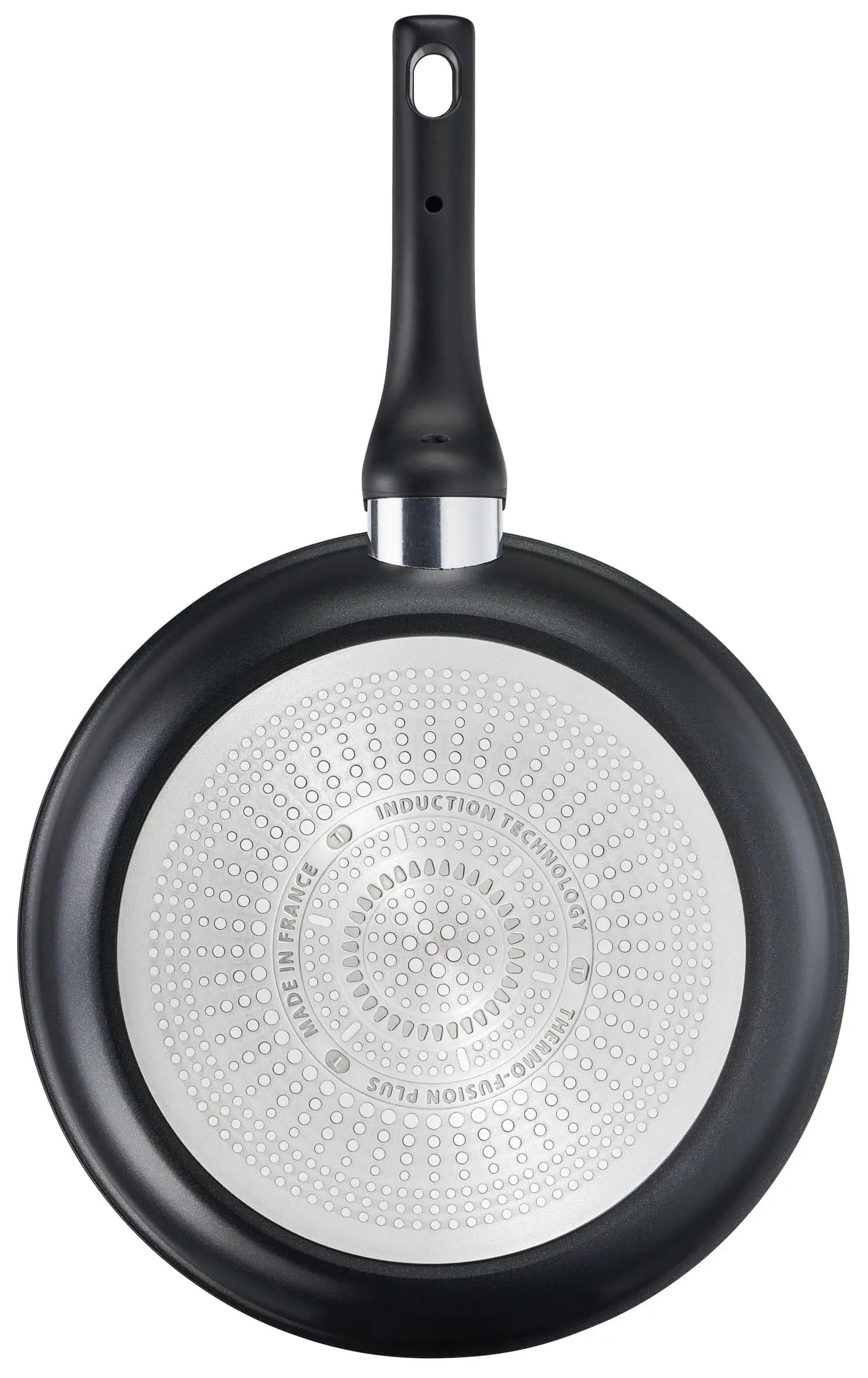 Patelnia Tefal Unlimited Indukcja Tytanowa 24cm