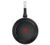 Patelnia Tefal Unlimited Indukcja Tytanowa 24cm