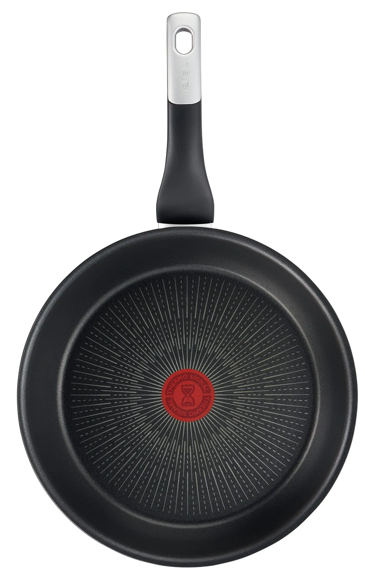 Patelnia Tefal Unlimited Indukcja Tytanowa 24cm
