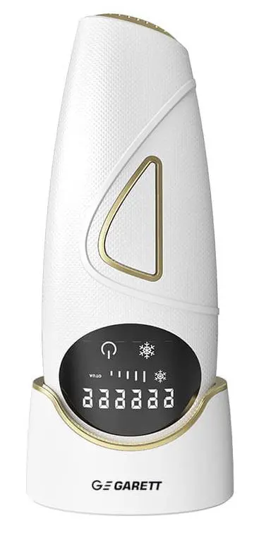 Depilator Garett Beauty Light