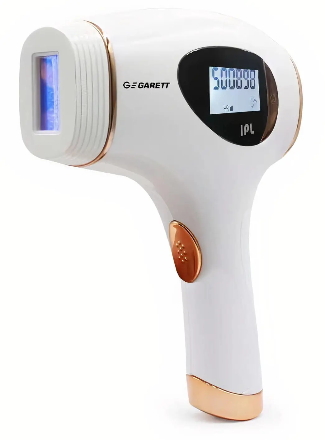 Depilator Garett Beauty Flash