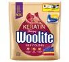 Kapsułki do prania Woolite Keratyna Kolor 33szt.