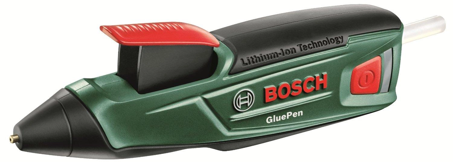 Akumulatorowy pistolet do klejenia Bosch Glue Pen 06032A2020